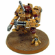 Illustration for article titled An Enormous Gallery Of emWarhammer 40K/em Miniatures Painted To Within An Inch Of Their Lives